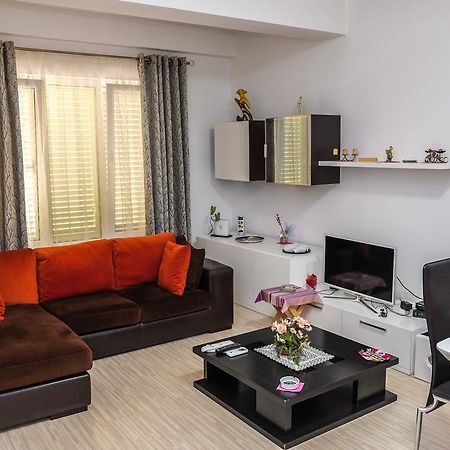 Ariadnes Apartments Τίρανα Εξωτερικό φωτογραφία
