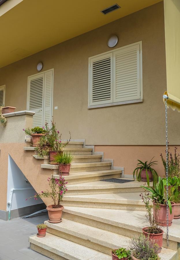Ariadnes Apartments Τίρανα Εξωτερικό φωτογραφία