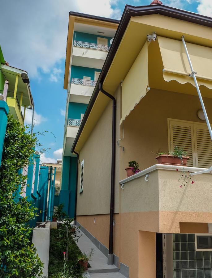 Ariadnes Apartments Τίρανα Εξωτερικό φωτογραφία