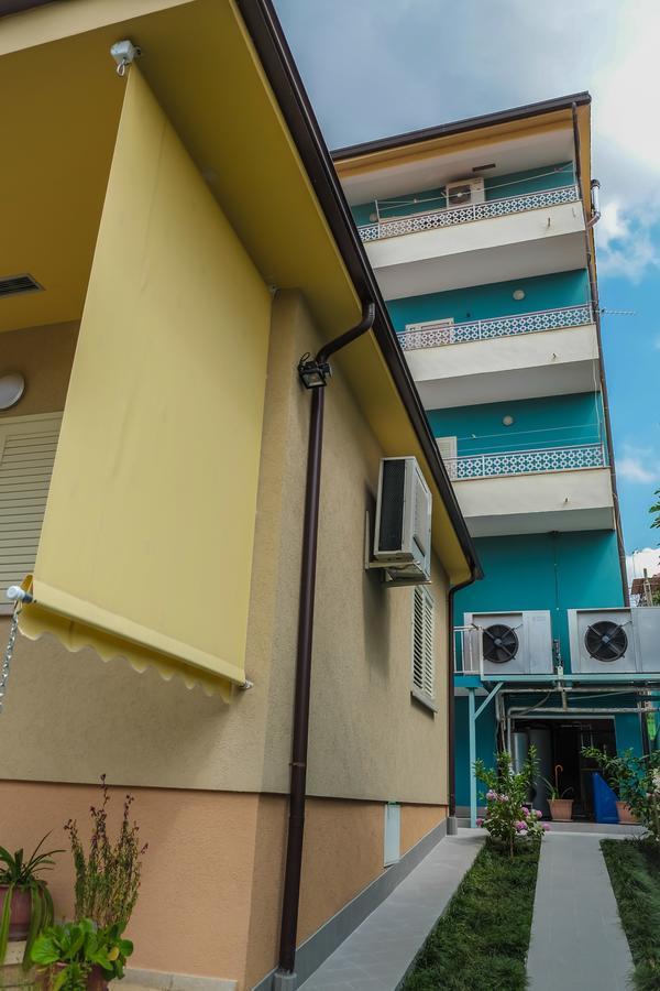 Ariadnes Apartments Τίρανα Εξωτερικό φωτογραφία