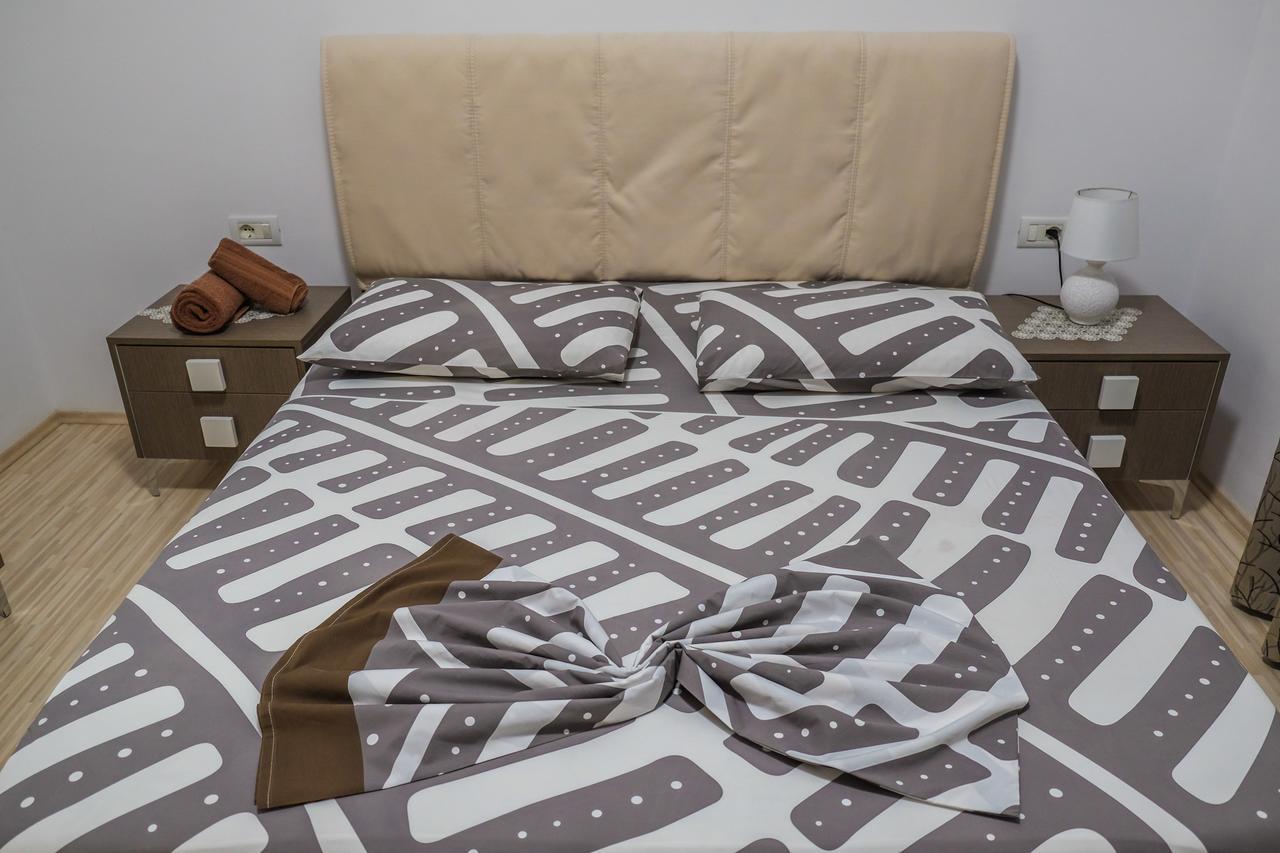 Ariadnes Apartments Τίρανα Εξωτερικό φωτογραφία
