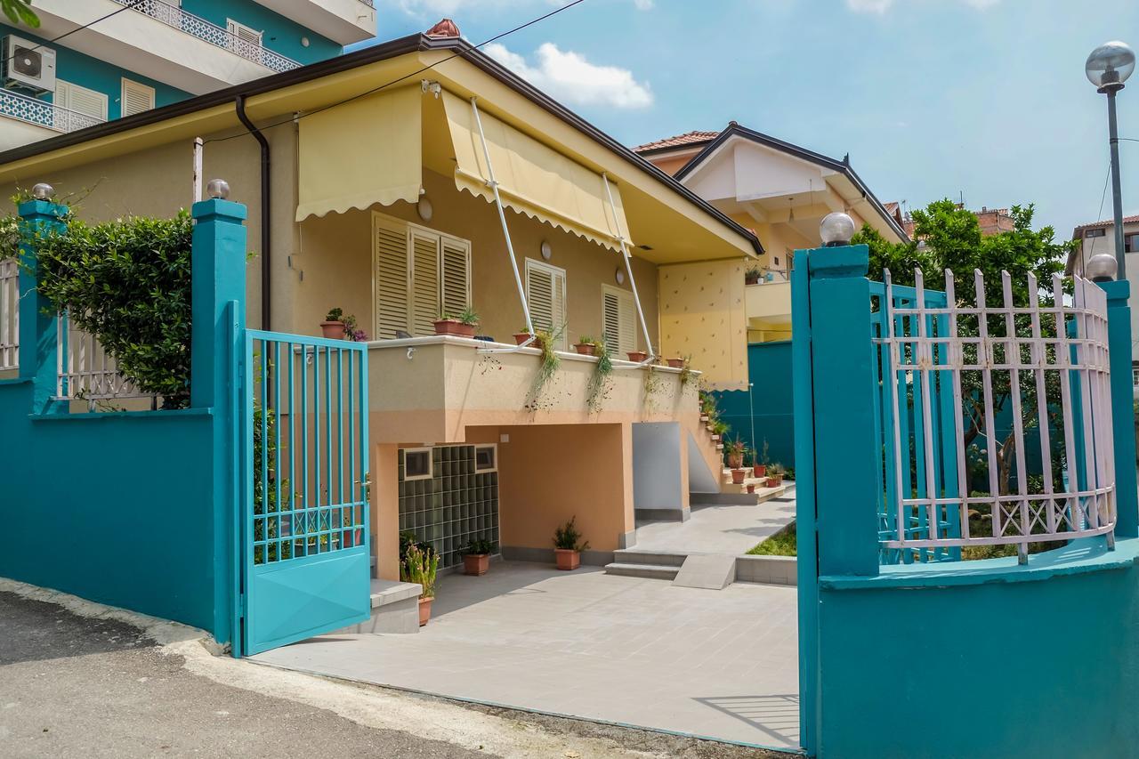 Ariadnes Apartments Τίρανα Εξωτερικό φωτογραφία