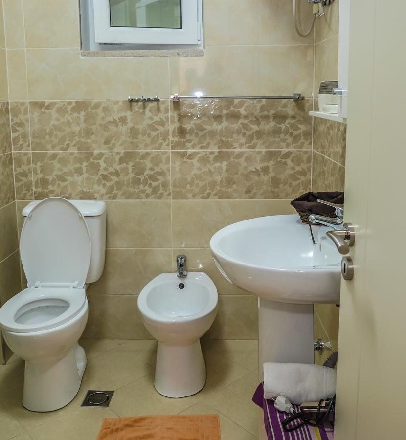 Ariadnes Apartments Τίρανα Εξωτερικό φωτογραφία