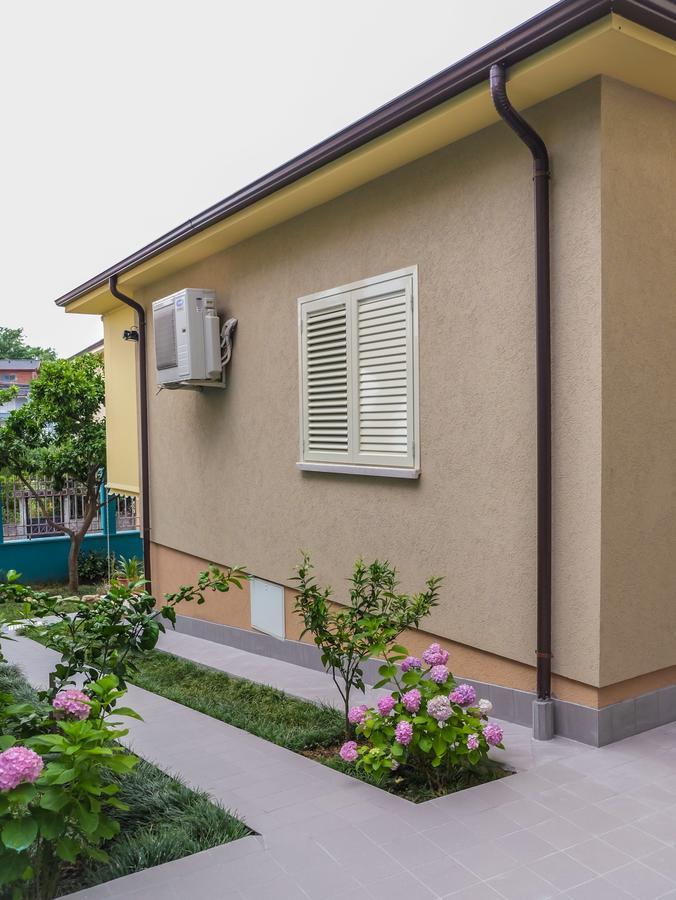 Ariadnes Apartments Τίρανα Εξωτερικό φωτογραφία