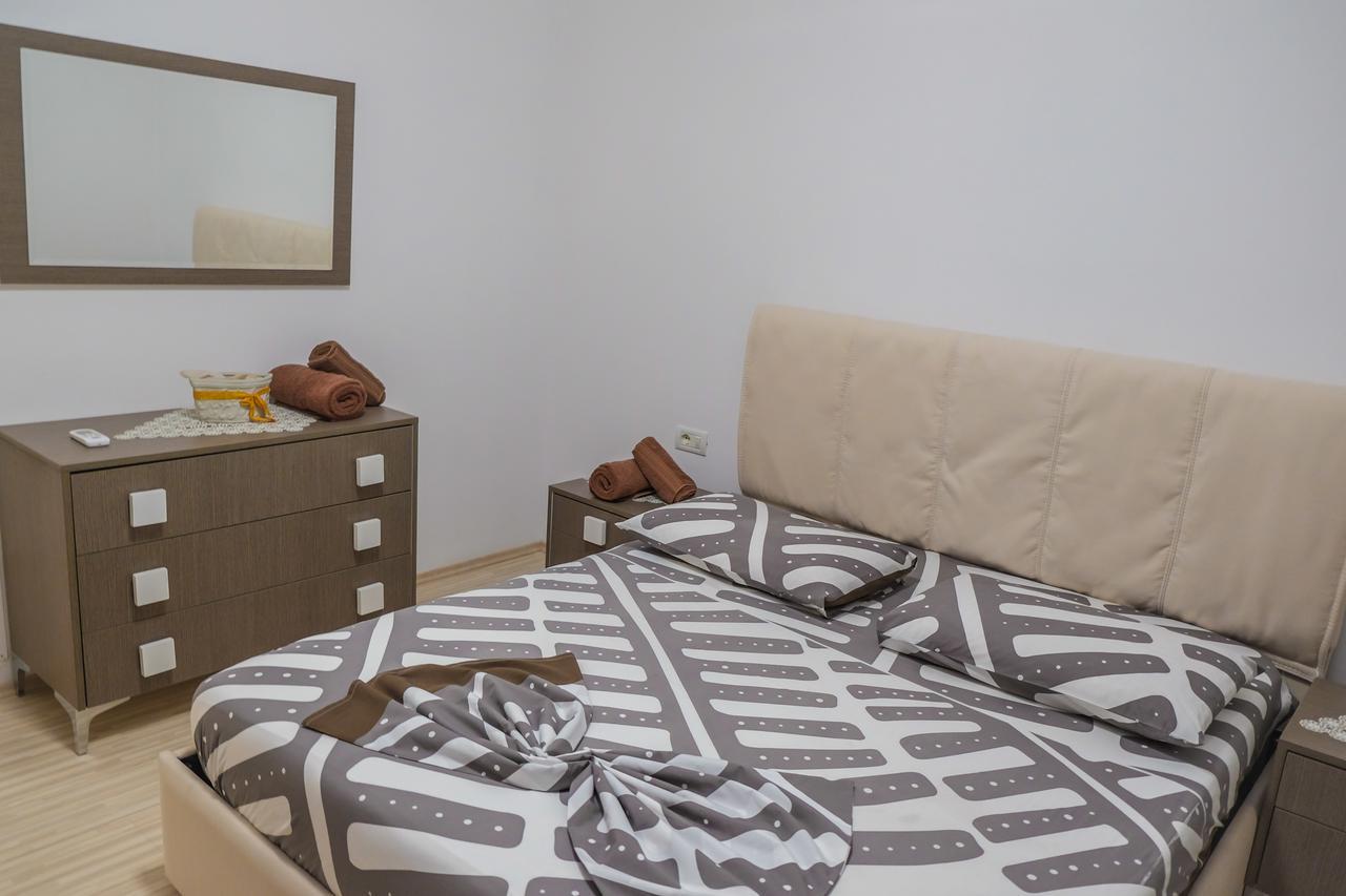 Ariadnes Apartments Τίρανα Εξωτερικό φωτογραφία