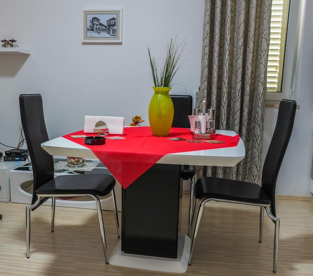 Ariadnes Apartments Τίρανα Εξωτερικό φωτογραφία