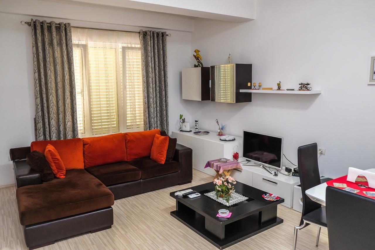 Ariadnes Apartments Τίρανα Εξωτερικό φωτογραφία