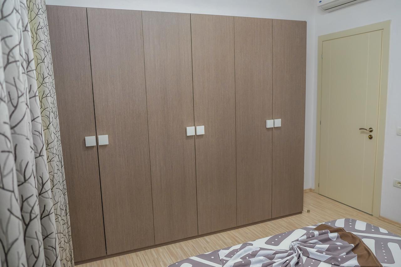 Ariadnes Apartments Τίρανα Εξωτερικό φωτογραφία