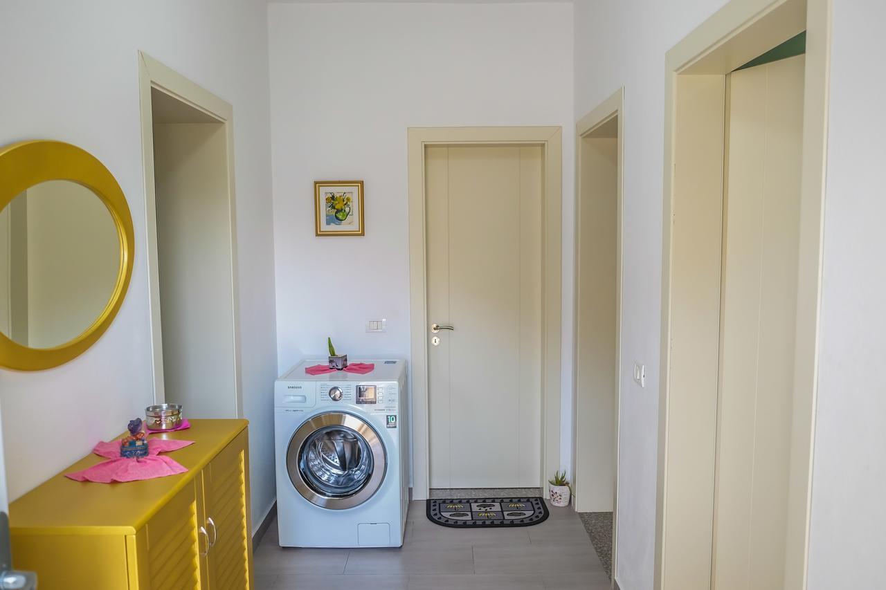 Ariadnes Apartments Τίρανα Εξωτερικό φωτογραφία