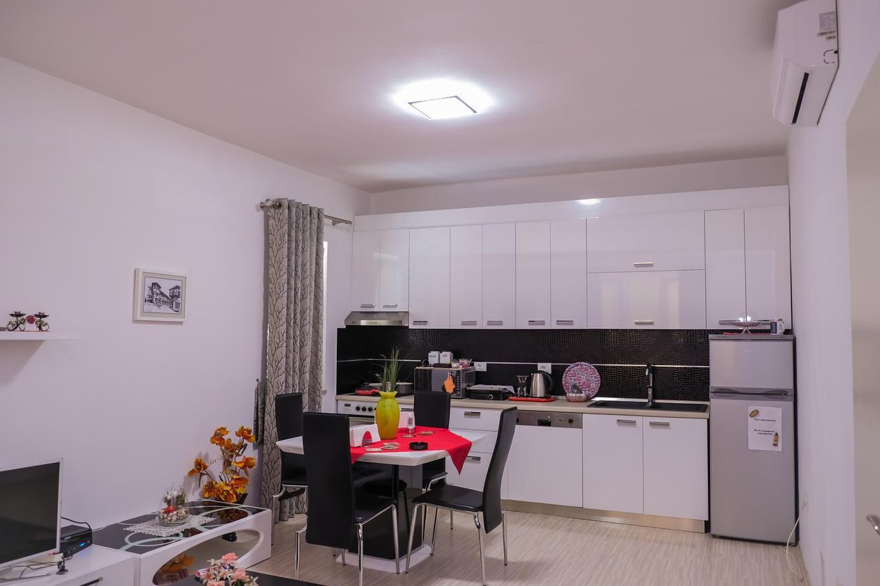 Ariadnes Apartments Τίρανα Εξωτερικό φωτογραφία
