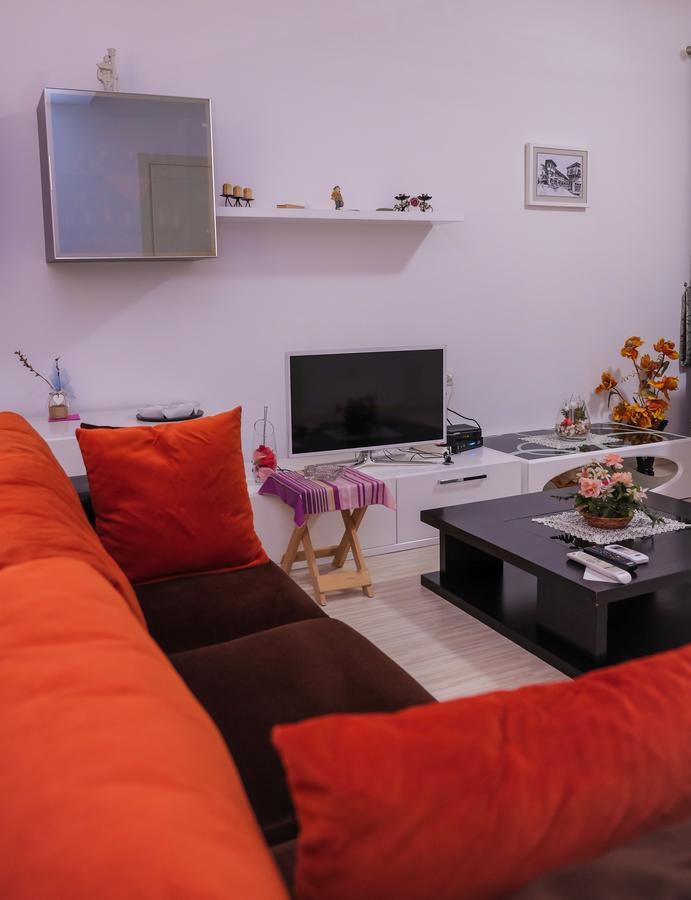 Ariadnes Apartments Τίρανα Εξωτερικό φωτογραφία